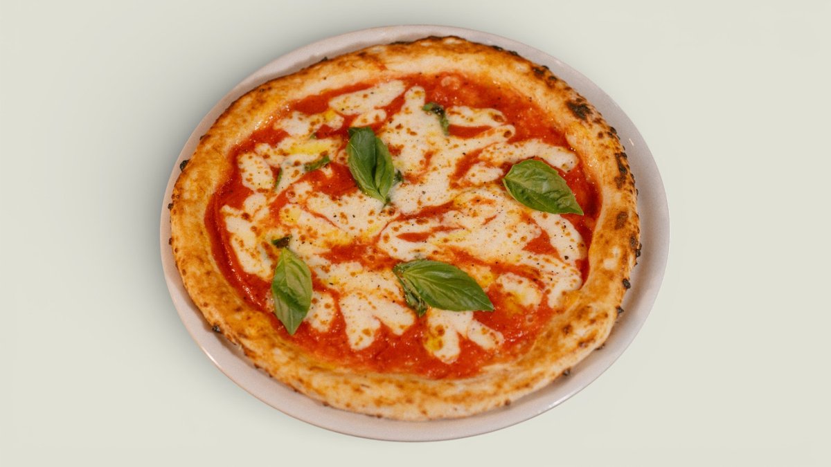 Margherita pica
