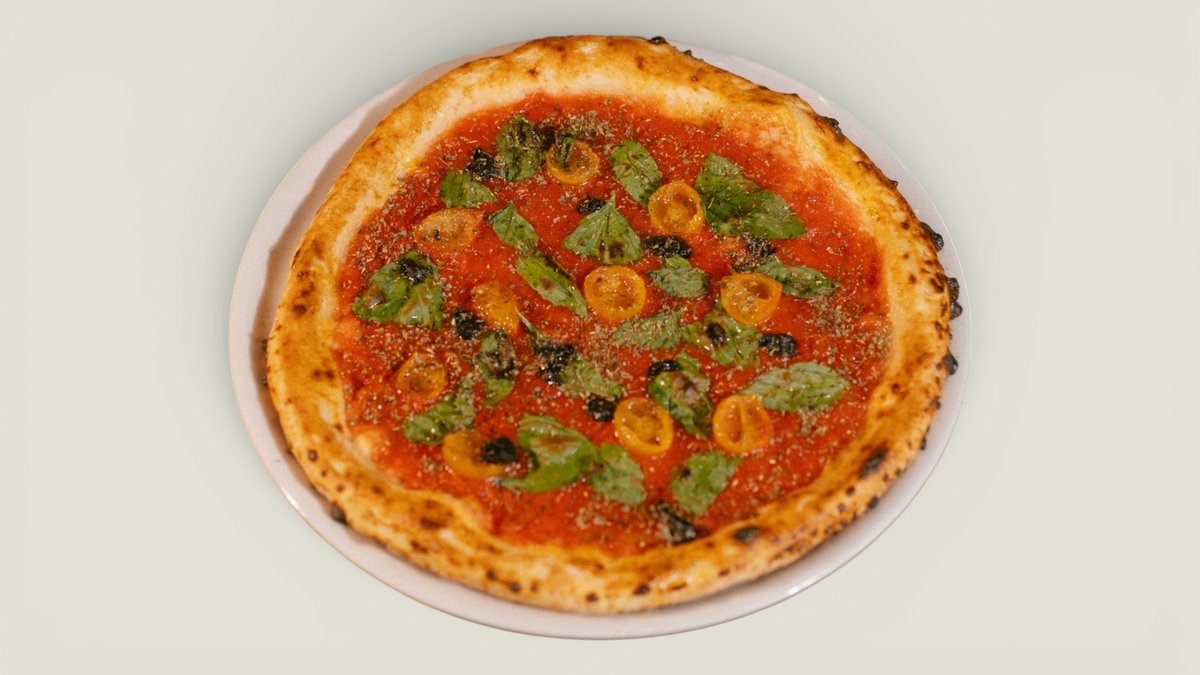 Speciale Marinara pica